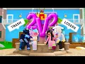 Download Lagu Roblox YouTuber 2v2 in MM2! *LOSER GETS PUNISHED*