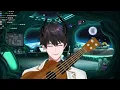 Download Lagu Ren Zotto sings Monstrosity on the Ukulele