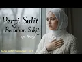 Lagu Pergi Sulit Bertahan Sakit - Lagu Sedih Menyanyat Hati - cpt : Deryl (Official Lirik Video) NH MUSIC