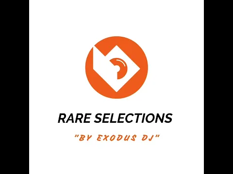 Download MP3 Rare Selections Vol.16 2023 By Exodus DJ