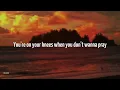 Sam Barber, Avery Anna - Fear In God (lyrics)