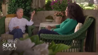 Why Ali MacGraw Loves Her Gray Hair SuperSoul Sunday Oprah Winfrey Network