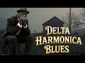 Download Lagu Original Sinners: Haunting Delta Blues Harmonica [1947 FULL ALBUM]