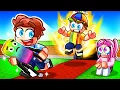 Download Lagu Gooby Was Being Toxic, So I Used OWNER COMMANDS in Steal a Brainrot…