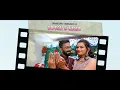 Download Lagu The most Beautiful Cinematic Engagement story | Navasa Ishara | Rohan \u0026 Shreya Ghosal | Bonus | KB