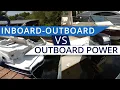 Outboard vs
