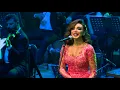 أنغام - بين البينين | دار الاوبرا المصريه ابريل 2019