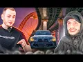 Download Lagu МАХОТБРО ПРОКАТИЛЯ НА  BMW M3 G80 СТИЛА !🔥| БЕЗУМНАЯ РЕАКЦИЯ НА РАЗГОН BMW M3 !