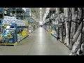 BJ s Wholesale Club in North Bergen New Jersey A walk tour inside the store