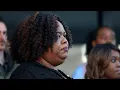 There s still a lot of work to do Atatiana Jefferson s family reacts to verdict