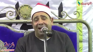 إ ن ال أ ب ر ار ل ف ي ن ع يم رائعة جدا للشيخ محمود الخــشت 