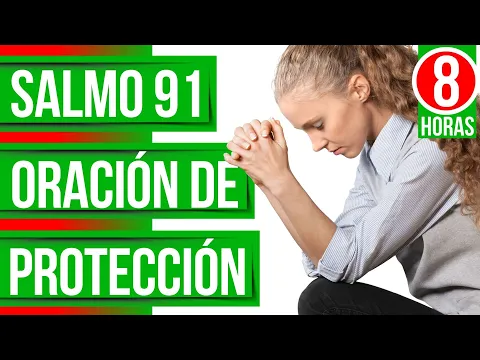 Download MP3 Oracion de proteccion - salmo 91: salmos para dormir (Biblia en audio)