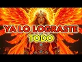 Lagu ELEGIDO, lo lograste — ¡Es hora de contarlo todo! ✨