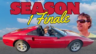 Season 1 Finale (Ep. 10)