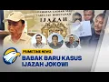 [FULL] Dialog - Kasus Ijazah: Jokowi Maafkan Penuduh, Roy Suryo CS Luluh? - [Primetime News]