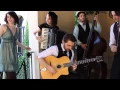 Download Lagu Tatiana Eva-Marie \u0026 Avalon Jazz Band - Ménilmontant (Charles Trenet)