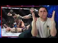Download Lagu Chael Reacts to Ilia Topuria Vicious KO of Charles Oliveira