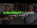 Cincinnati Real Estate Agent Living in Cincinnati OH Moving to Cincinnati OH