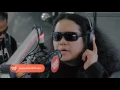 Solabros.com feat. Jerome Abalos performs "Larawang Kupas" LIVE on Wish 107.5 Bus