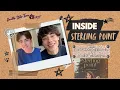 Sterling Point Stars Jacob Whiteduck-Lavoie Daniel Quinn-Toye on Canadian Summers Season 1