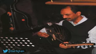 عبادي الجوهر   س بحانه وقدرو عليك   جلسه دندنها