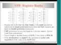 Flynn s Taxonomy SIMD and Vector Processors Vector Floating Point Processor VFP VFP and ARM