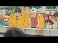 Ponyo on the Cliff by the Sea 1080 English 34