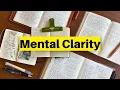 5 Journaling Prompts to Find Mental Clarity
