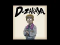 디핵 (D-Hack) - DAKARA SA (Feat. Yung Wave, Jayci Yucca (제이씨 유카)) [D-ZAKAYA]
