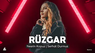Download Rüzgar | Nesrin Kopuz | Serhat Durmus | Remix MP3