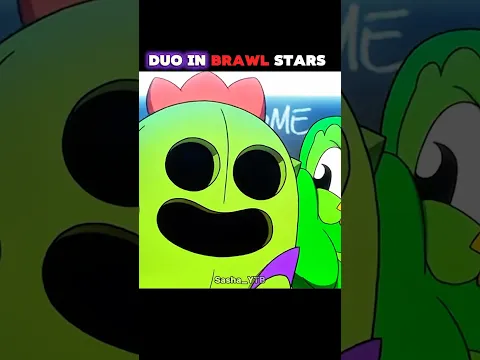 POV : Duolingo vs Brawlstars 😅🔥 #brawlstars #shorts #gaming