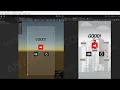 Mr Bullet Stickman - Physics Puzzle Shooter Unity Game Source Code
