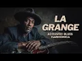 La Grange - ZZ Top Acoustic Blues Harmonica Cover