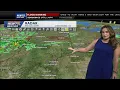 Few more downpours possible this weekend in Cincinnati