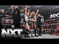 Download Lagu The Culling win a thrilling Triple Threat Tag Team Elimination Match: NXT highlights, Sept. 9, 2025