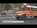 Big changes coming to Columbus bus schedules