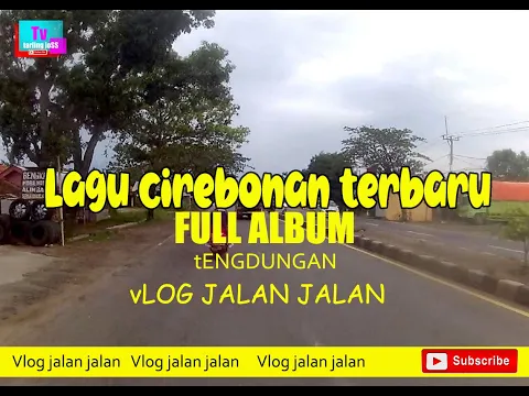 Download MP3 TARLING CIREBONAN TENGDUNGAN THE BEST FUL ALBUM
