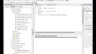 SQL Tip Simple SQL Select Statement with IS NULL