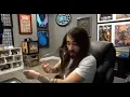 MoistCr1TiKaL dancing to penis music