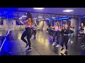 Download Lagu Zumba with Tzlil Atiram- Tukoh taka - space fix rishonim