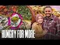 The Ultimate Palestinian Feast Is Served at This Brooklyn Restaurant Hungry For More