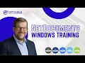 NetDocuments Windows Training