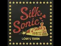 Download Lagu Bruno Mars \u0026 Anderson .Paak \u0026 Silk Sonic Loves Train Clean