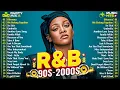 90'S R\u0026B PARTY MIX ⚡ Rihanna, Chris Brown, Ne-Yo, Usher, Mariah Carey - OLD SCHOOL R\u0026B MIX 90s 2000s