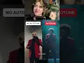Download Lagu The Weeknd - Save Your Tears, autotune vs no autotune #shorts #viral #reaction
