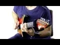 Download Lagu Cameron Allen - Jamming with a drum groove
