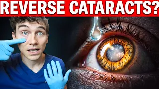 Is This the End of Cataract Surgery? (New Research)