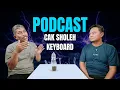 Lagu Podcast Cak Sholeh Keyboard Kupas Tuntas Perjalanan Karir Cak Sholeh Pakistan Keyboard