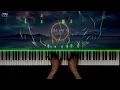 DJ Okawari - 플라워 댄스 최고난이도 편곡 피아노 커버 / DJ Okawari - 'Flower Dance' extreme piano cover