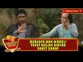 Download Lagu BERGAYA BAK MODEL! TESSY MALAH DIKIRA SAKIT SARAF - KETOPRAK HUMOR